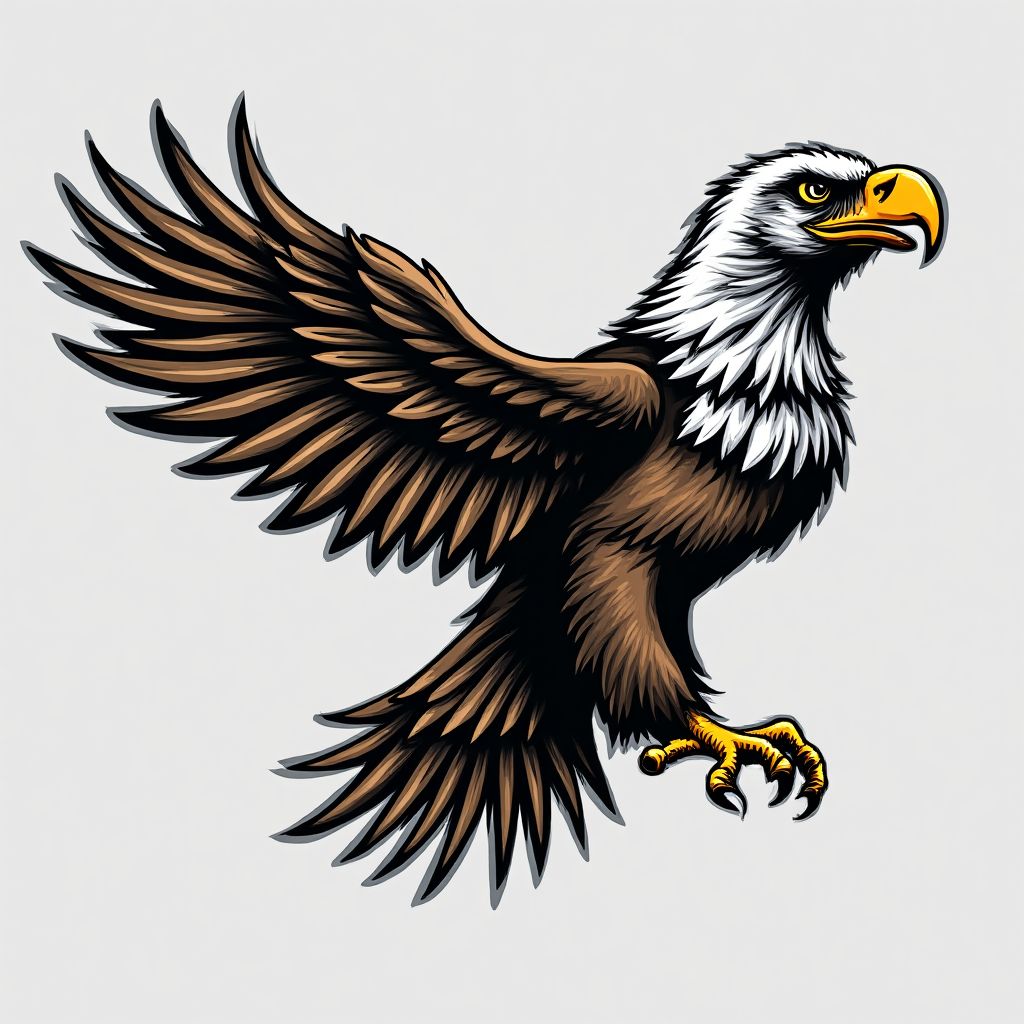 Logo de EAGLE CARGO SERVICES LIMITED