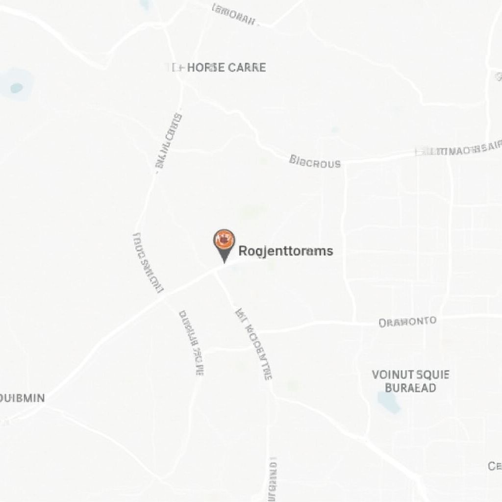 Ubicación de nuestras oficinas en Buenos Aires