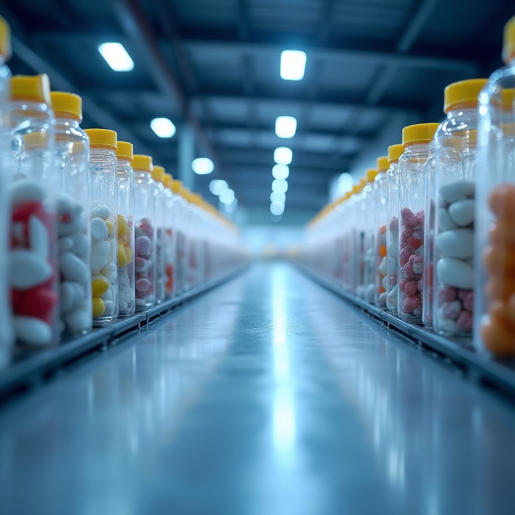 Cadena de frío farmacéutica