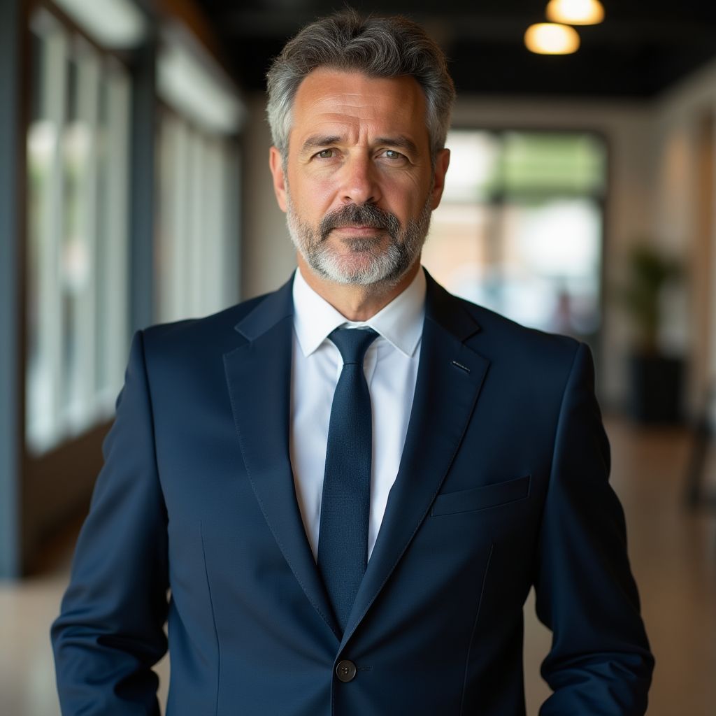 Javier Méndez