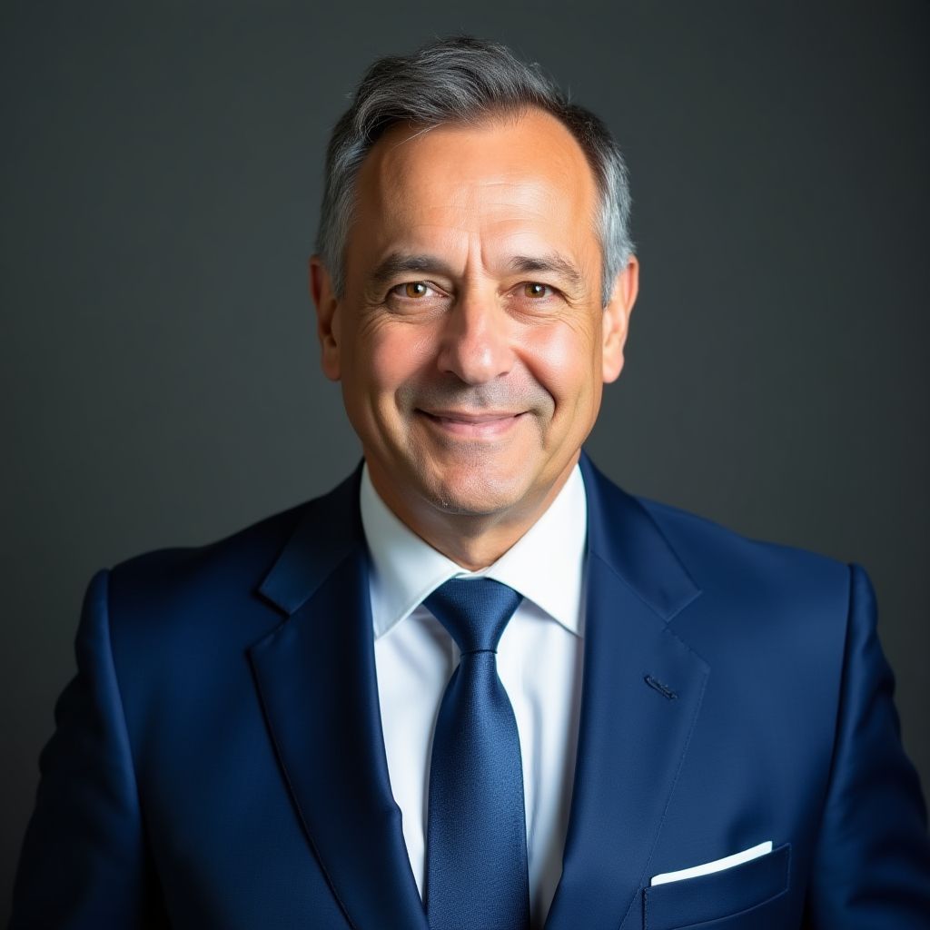 Roberto Sánchez