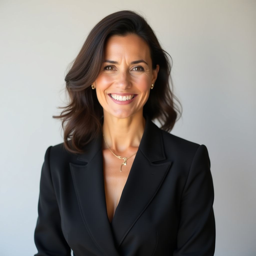 Lucía Martínez